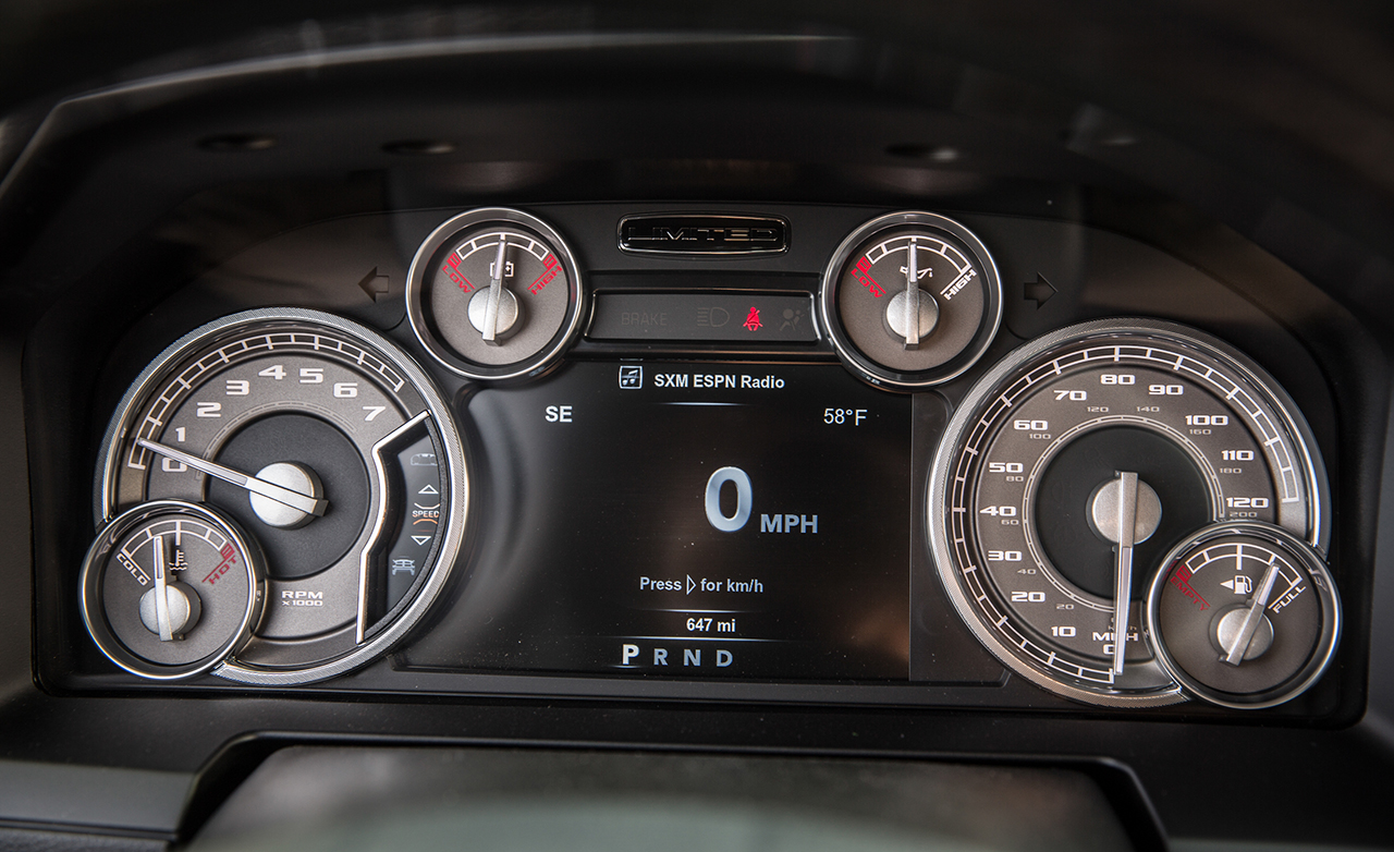 쉐보레 실버라도 vs 포드 F-150 vs 램 1500 vs 토요타 툰드라 | 인스티즈