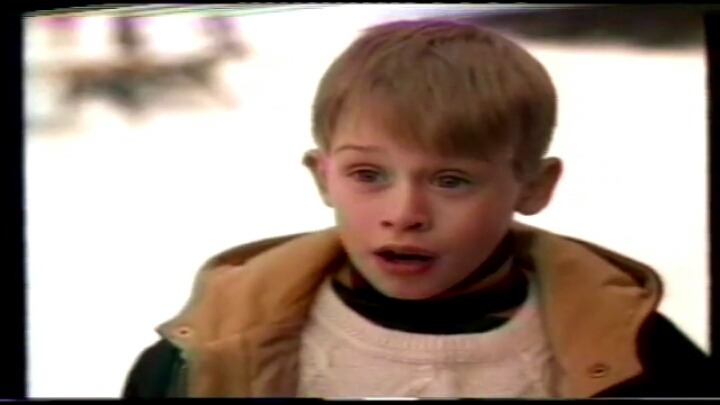 나홀로 집에 2-마지막 엔딩에 케빈네 아빠가 호통친 이유.jpg | 인스티즈