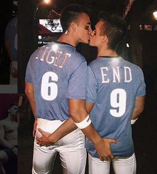 크리스마스 솔로들을 위한 염장 사진 | 인스티즈