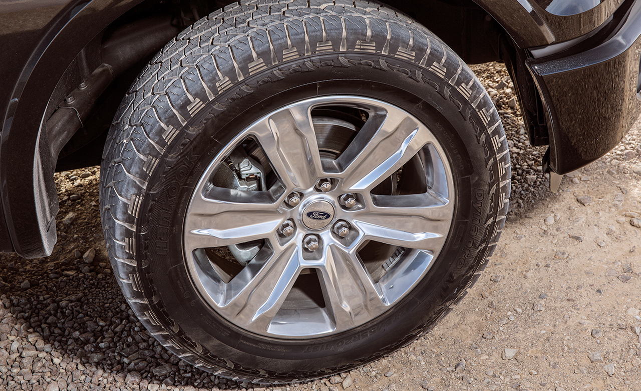 쉐보레 실버라도 vs 포드 F-150 vs 램 1500 vs 토요타 툰드라 | 인스티즈