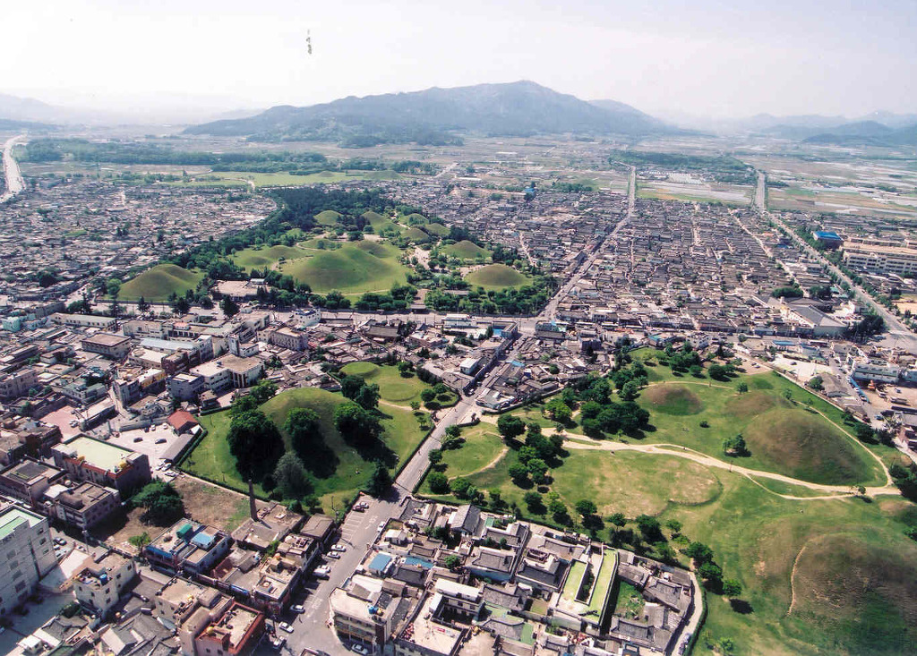 한국에서 가장 살기 좋은도시 top10 | 인스티즈