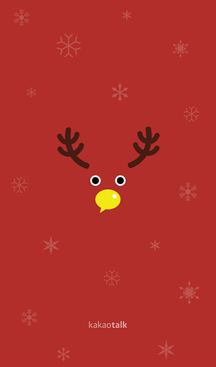 크리스마스 카카오톡 근황 | 인스티즈