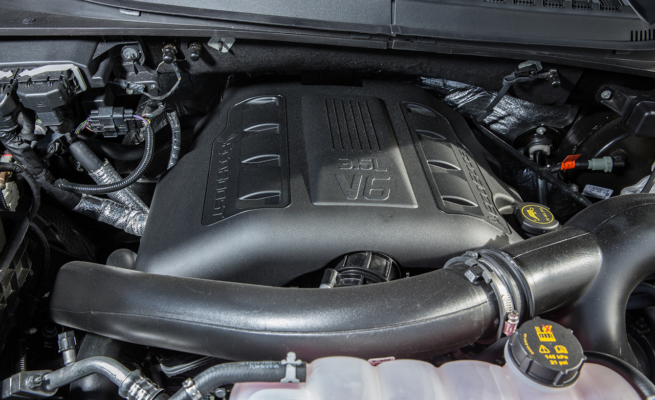 쉐보레 실버라도 vs 포드 F-150 vs 램 1500 vs 토요타 툰드라 | 인스티즈