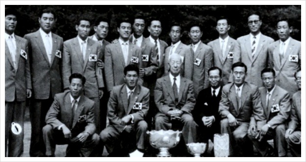 우리나라 역대 바보년 모음 | 인스티즈