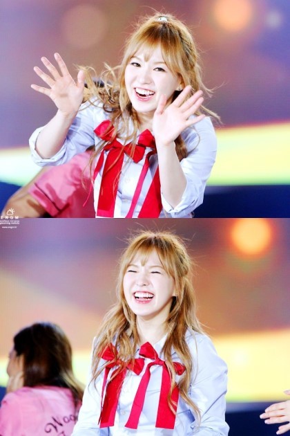 레드벨벳 표정재벌 웬디 | 인스티즈