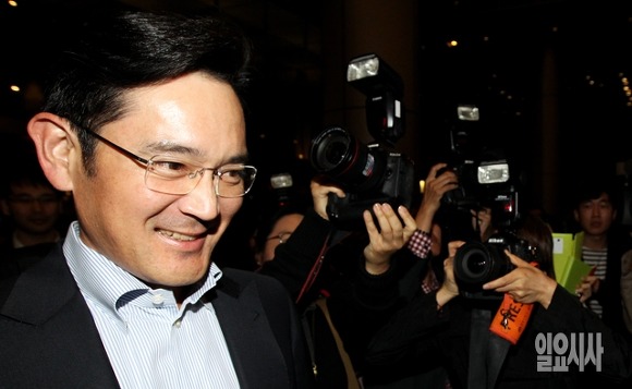 삼성 부회장 이재용의 클라스 ㄷㄷㄷ.jpg | 인스티즈