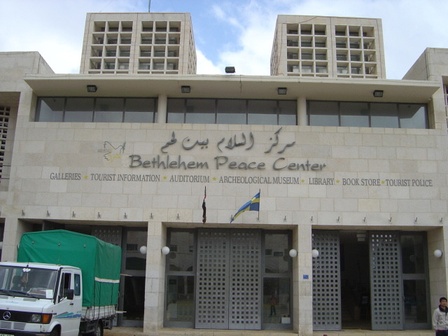 예수가 탄생한 베들레헴 여행기.. | 인스티즈