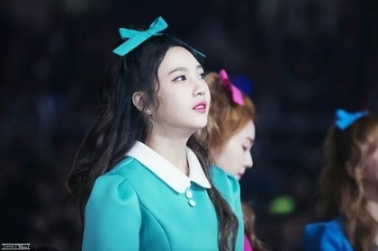 레드벨벳 구막내 둥둥이 | 인스티즈