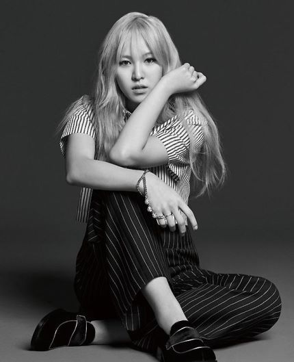 레드벨벳 표정재벌 웬디 | 인스티즈