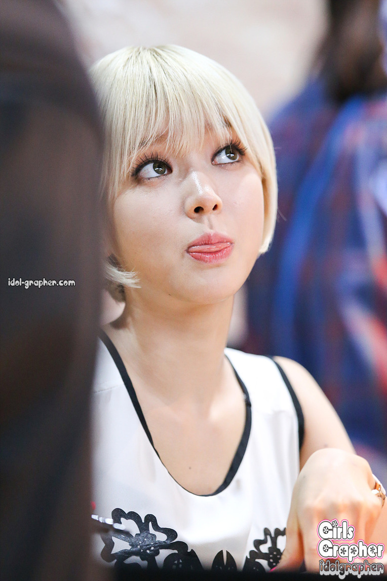 ~크리스마스에는 초아를.... | 인스티즈