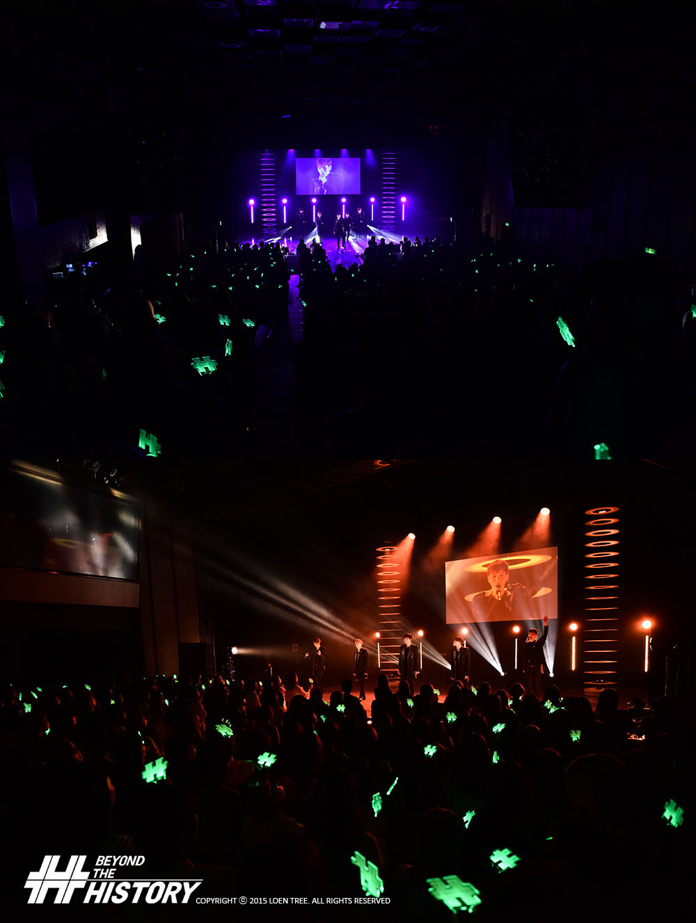 로엔 남돌 히스토리 근황 | 인스티즈