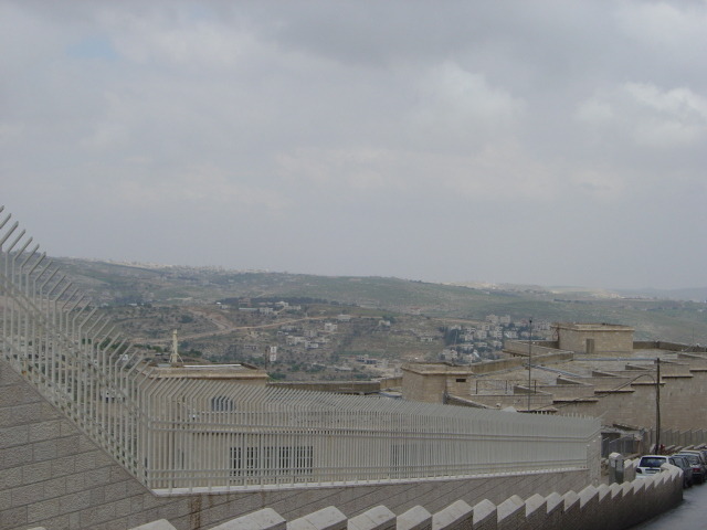 예수가 탄생한 베들레헴 여행기.. | 인스티즈