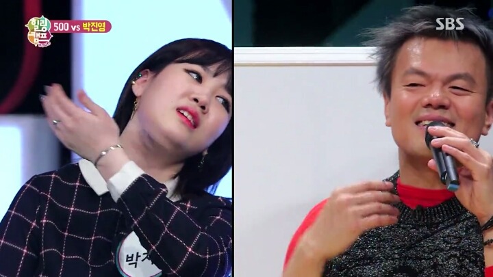 JYP 사장 박진영이 말하는 건강하게 사는법 | 인스티즈