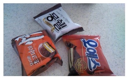 몽쉘vs초코파이vs오예스 당신의 선택은? | 인스티즈