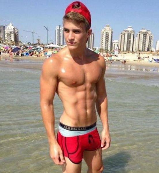 외쿡 남자들 야한 사진 모음 | 인스티즈