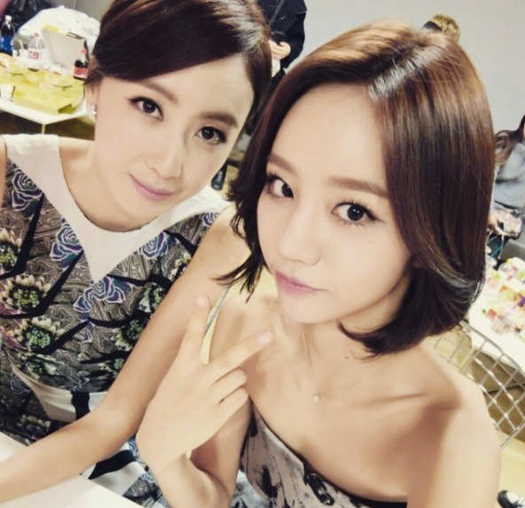 강용석이 말하는 실물이 가장 이쁜 여자.jpg | 인스티즈