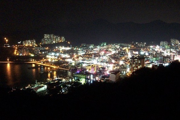  경상남도의 강남이라고 불리는 곳들 | 인스티즈