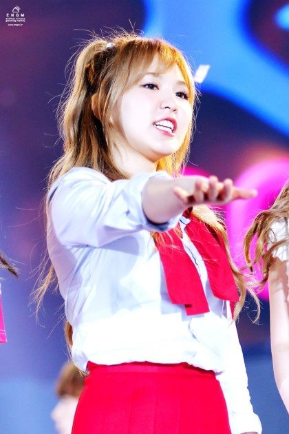 레드벨벳 표정재벌 웬디 | 인스티즈