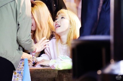 레드벨벳 표정재벌 웬디 | 인스티즈