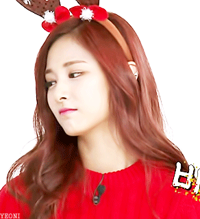 [트와이스] 주아돌 쯔위.gif | 인스티즈