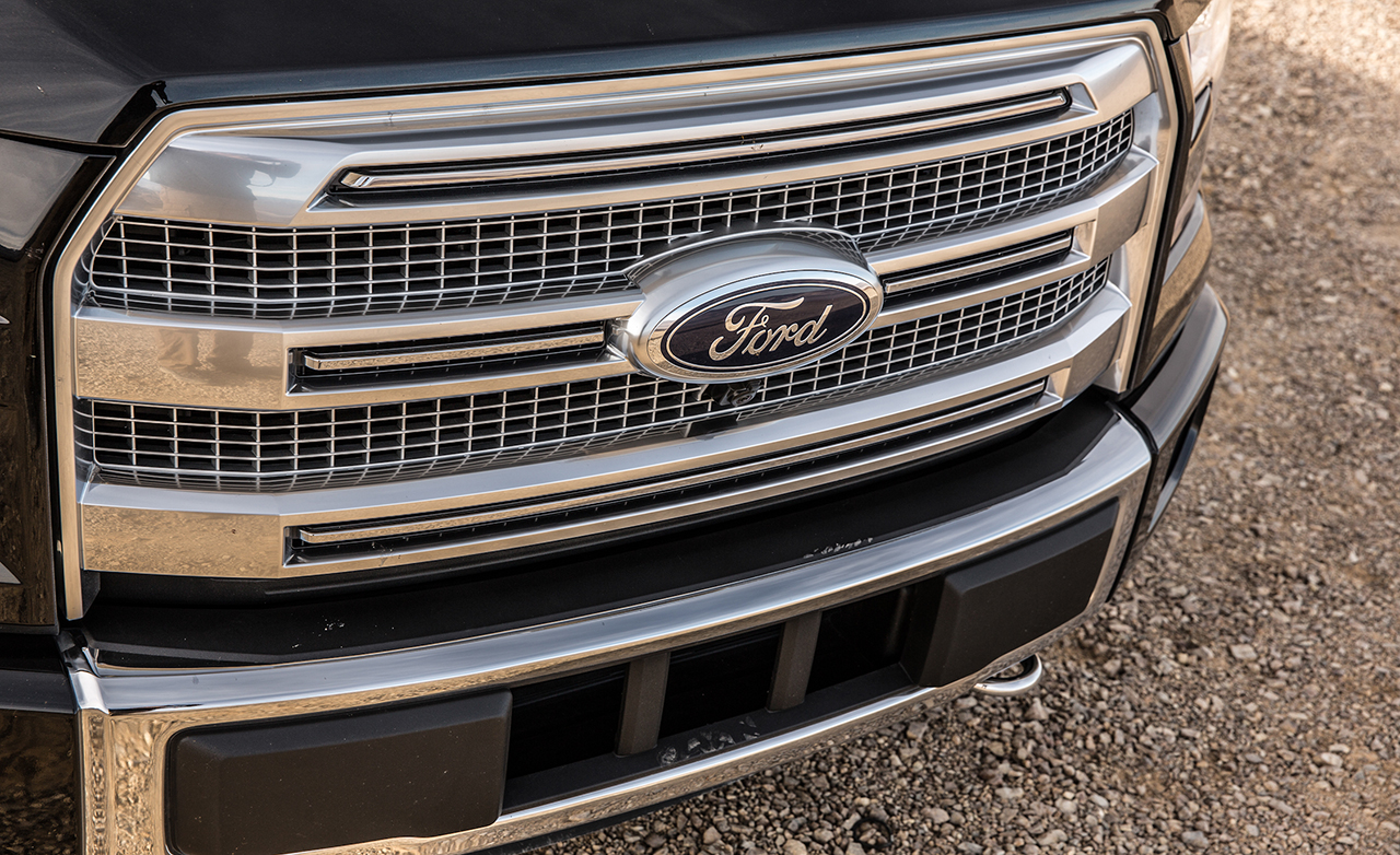 쉐보레 실버라도 vs 포드 F-150 vs 램 1500 vs 토요타 툰드라 | 인스티즈