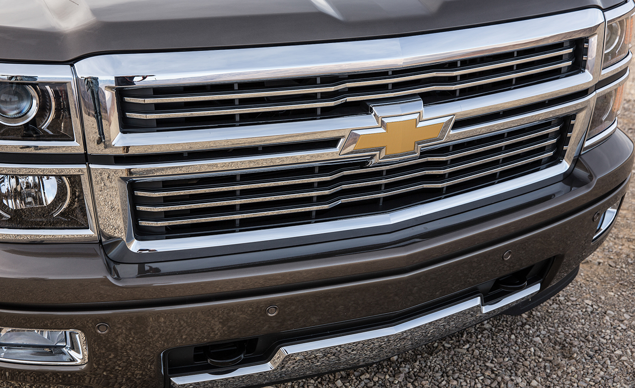 쉐보레 실버라도 vs 포드 F-150 vs 램 1500 vs 토요타 툰드라 | 인스티즈