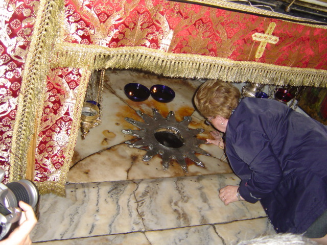 예수가 탄생한 베들레헴 여행기.. | 인스티즈