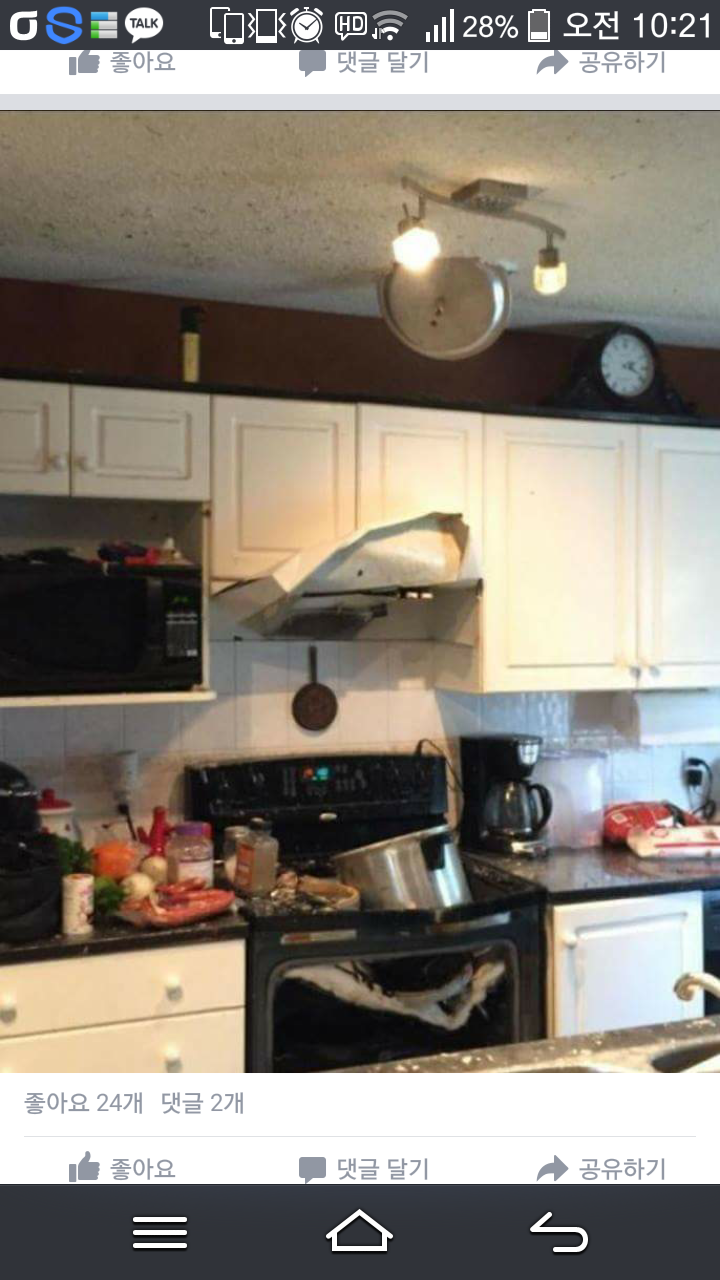 어머니들이 존경받아야 하는 이유 | 인스티즈