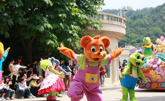 의외로 이 분위기 무서워 하는 사람 많음 | 인스티즈