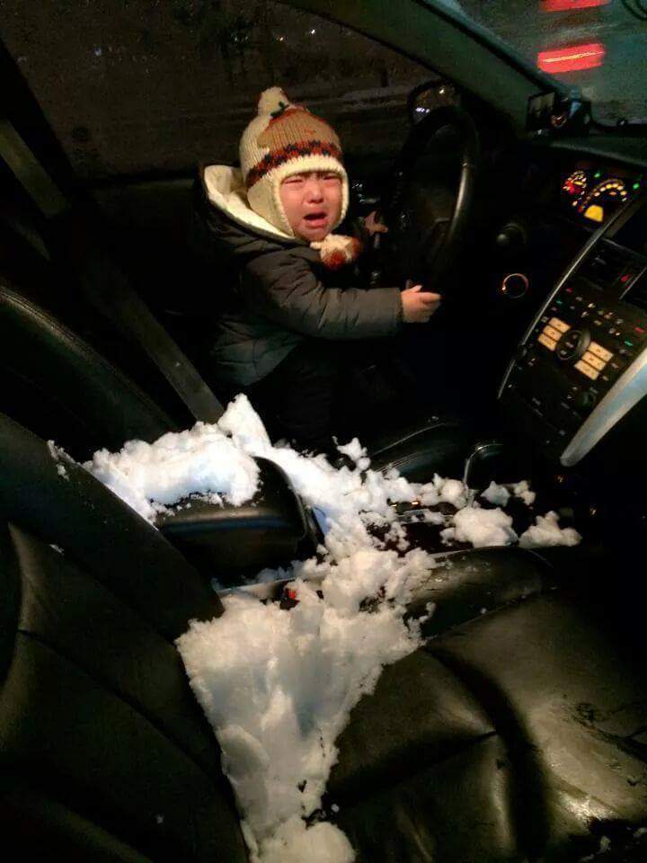 아빠가 나간사이.JPG | 인스티즈