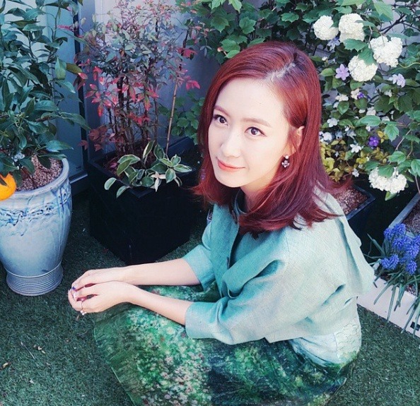 강용석이 말하는 실물이 가장 이쁜 여자.jpg | 인스티즈