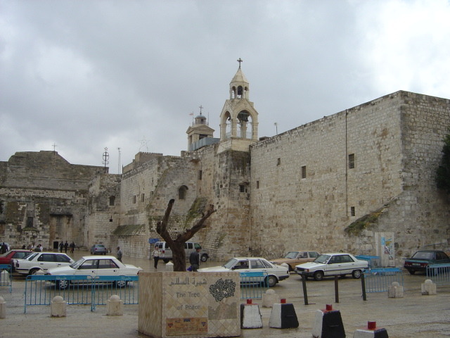 예수가 탄생한 베들레헴 여행기.. | 인스티즈