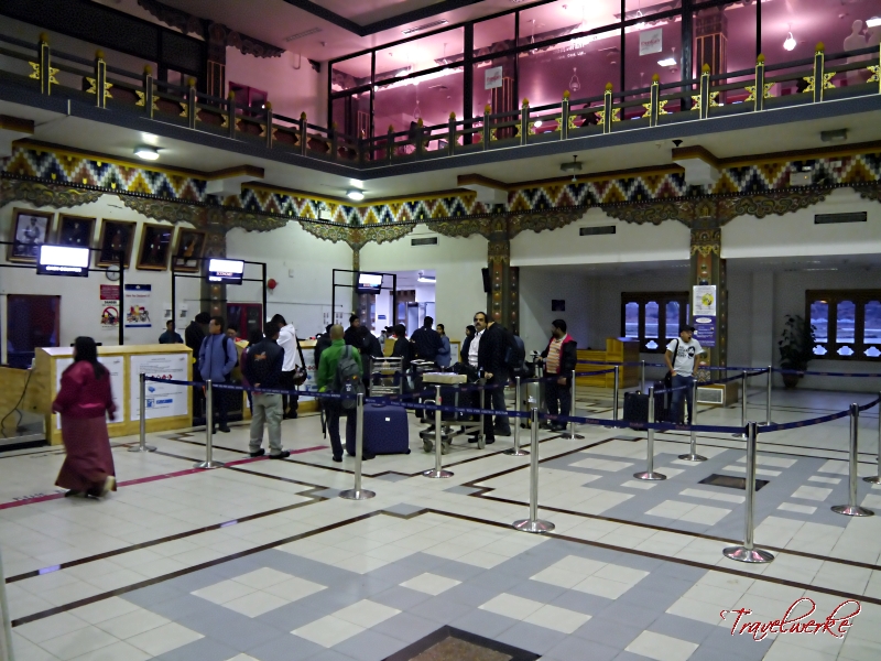 부탄의 국제공항.jpg | 인스티즈