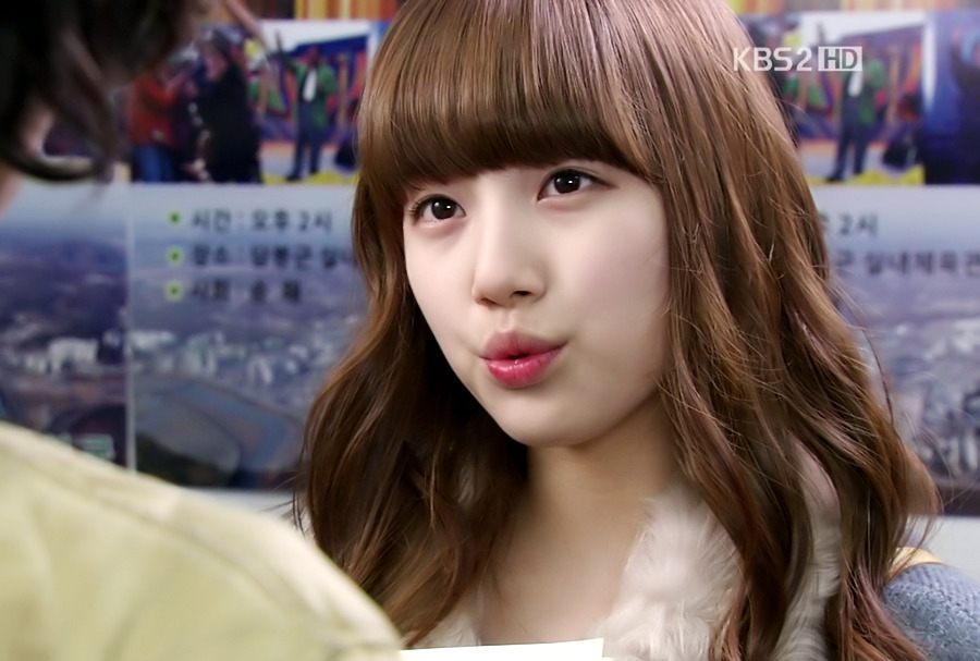 살이 너무 쪄서 욕먹었다는 시절의 수지 ㄷㄷㄷㄷ | 인스티즈