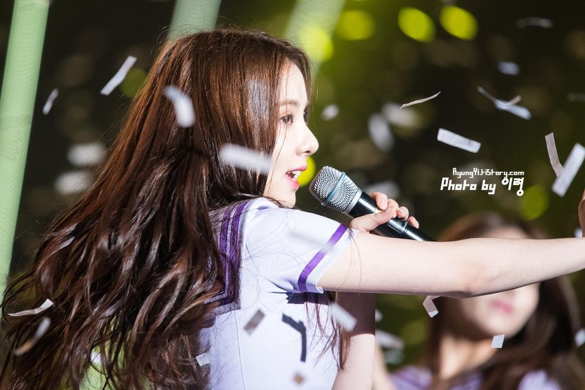 사람들이 잘 모르는데 매력 쩌는 걸그룹 멤버 | 인스티즈