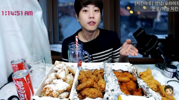 솔직히 나홀로 여기음식들 최대몇? 까지 가능?? | 인스티즈