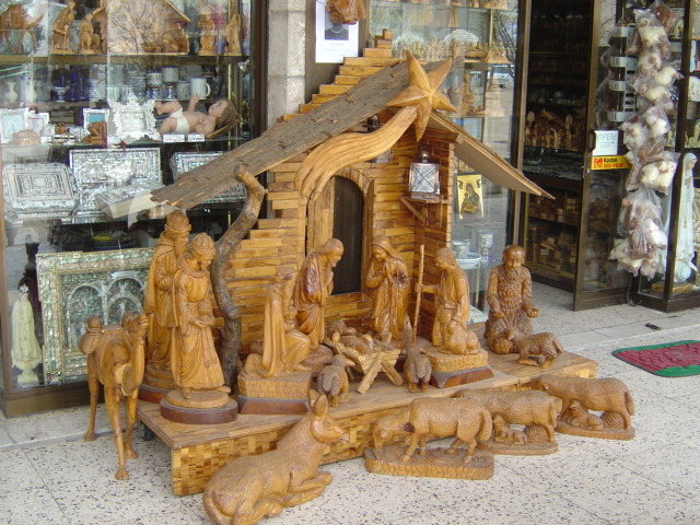 예수가 탄생한 베들레헴 여행기.. | 인스티즈