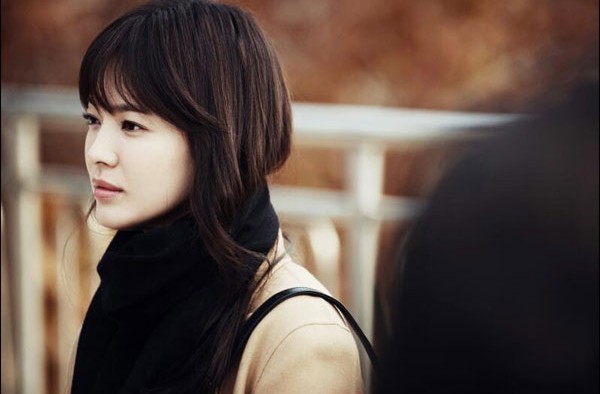 은근 멘탈갑인 송혜교.jpg ㄷㄷ | 인스티즈