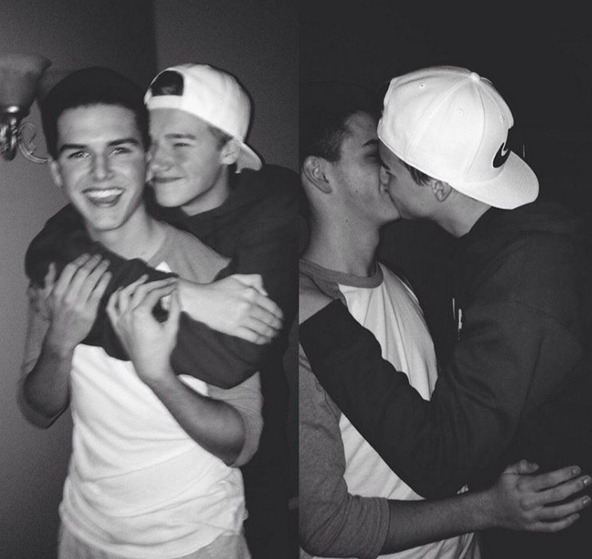 크리스마스 솔로들을 위한 염장 사진 | 인스티즈