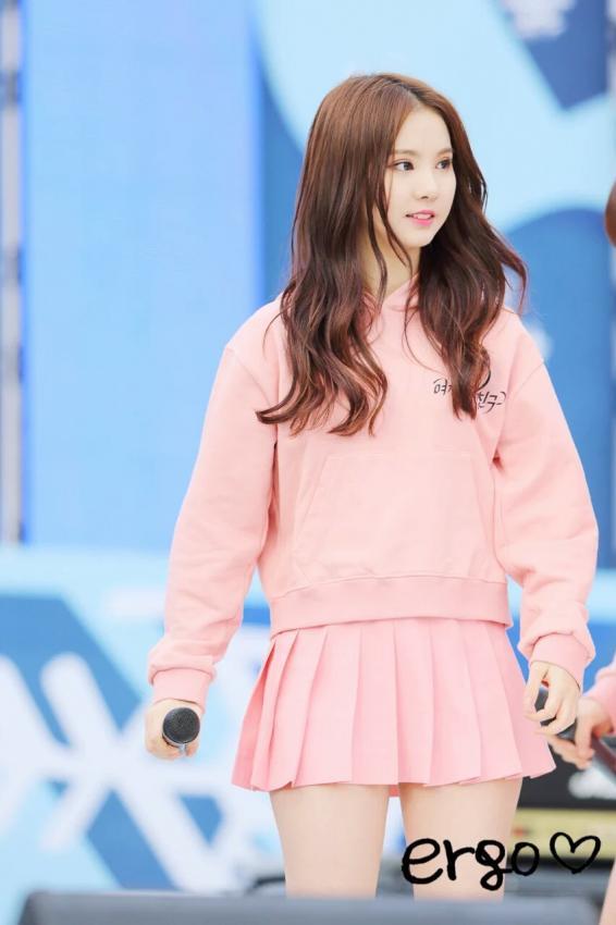 사람들이 잘 모르는데 매력 쩌는 걸그룹 멤버 | 인스티즈