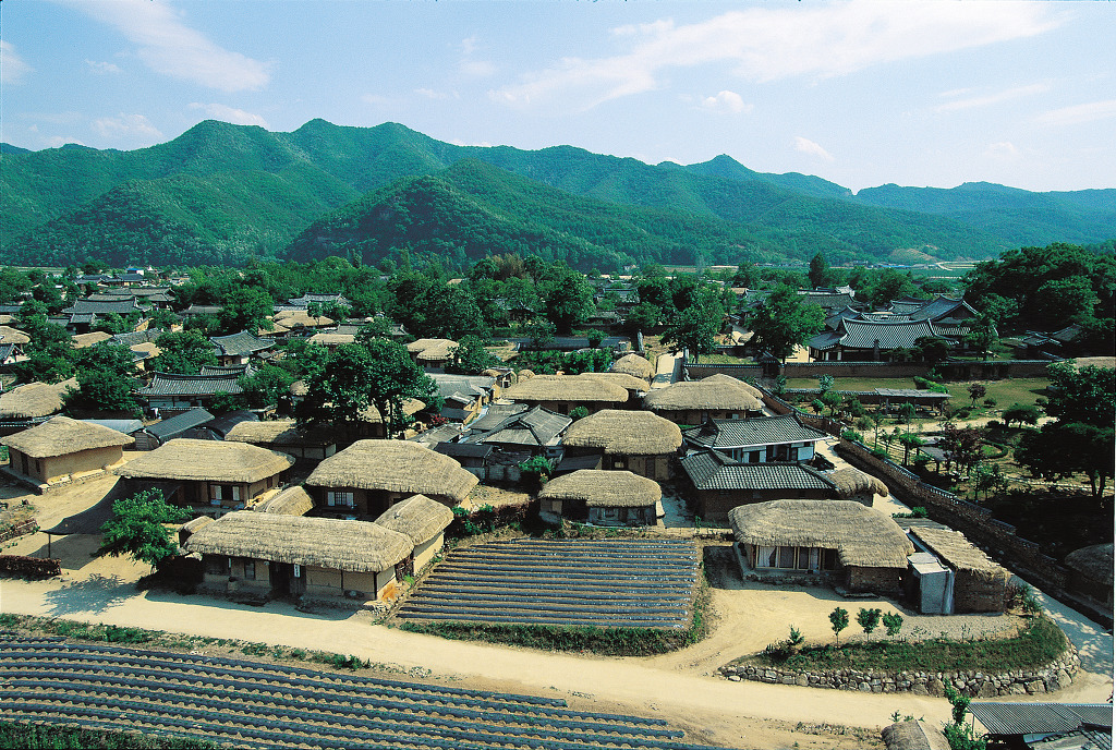 한국에서 가장 살기 좋은도시 top10 | 인스티즈