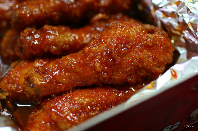 본인이 선호하는 치킨 최애 부분은?? | 인스티즈