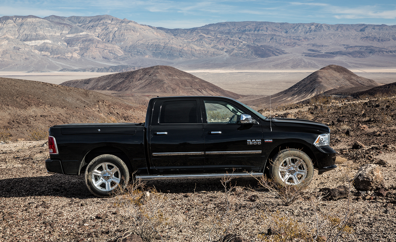 쉐보레 실버라도 vs 포드 F-150 vs 램 1500 vs 토요타 툰드라 | 인스티즈