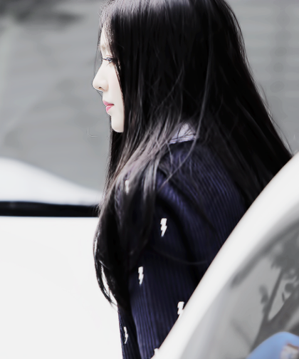 분위기 여신 아이린(배주현) | 인스티즈