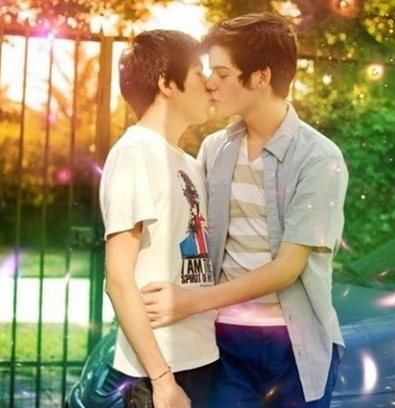 크리스마스 솔로들을 위한 염장 사진 | 인스티즈