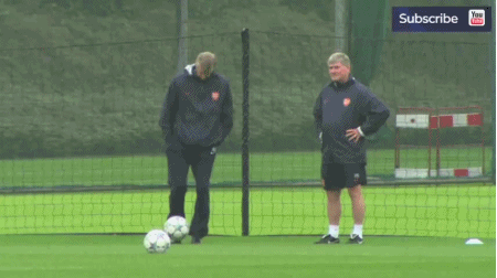 Arsene Wenger | 인스티즈