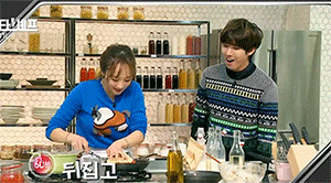 151223 LINE LIVE NicoleTV E01 | 인스티즈