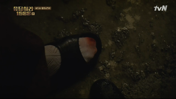 [응답하라1988나레이션모음] 신이 모든 곳에 있을 수 없어 엄마를 만들었다고 한다 | 인스티즈