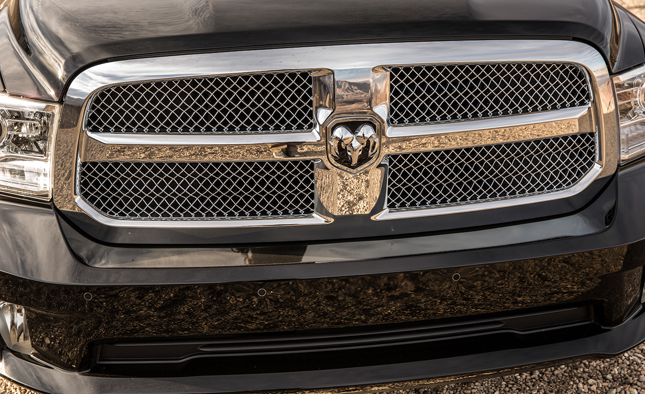 쉐보레 실버라도 vs 포드 F-150 vs 램 1500 vs 토요타 툰드라 | 인스티즈