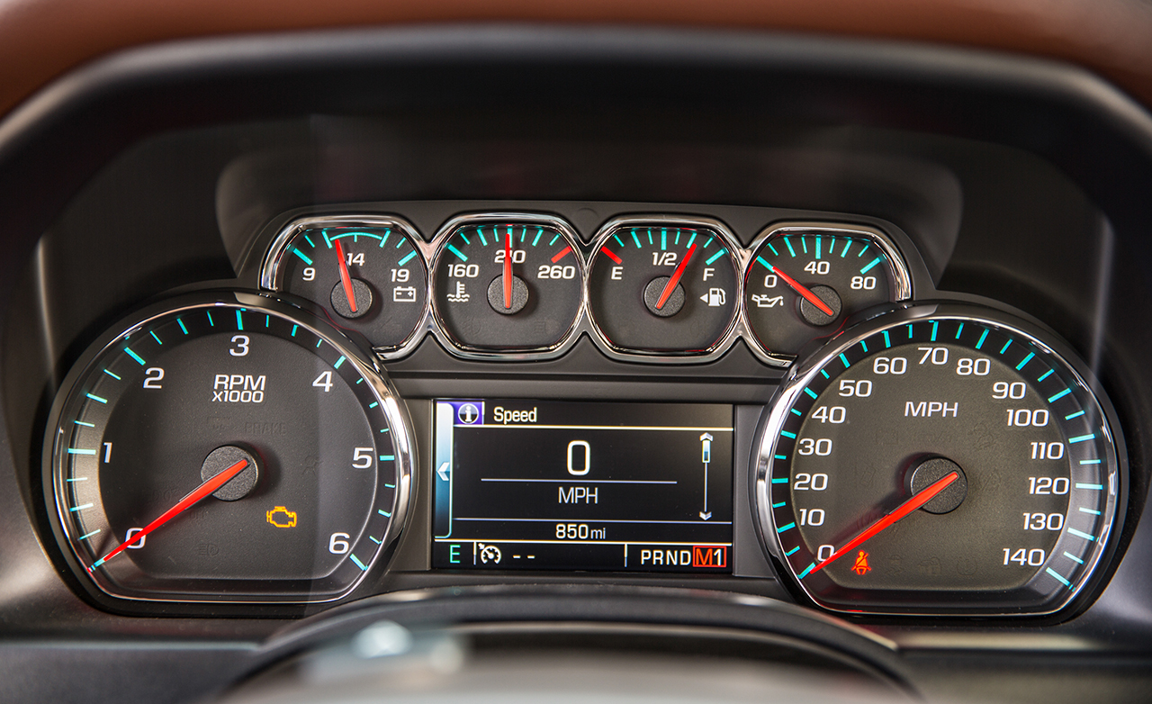 쉐보레 실버라도 vs 포드 F-150 vs 램 1500 vs 토요타 툰드라 | 인스티즈